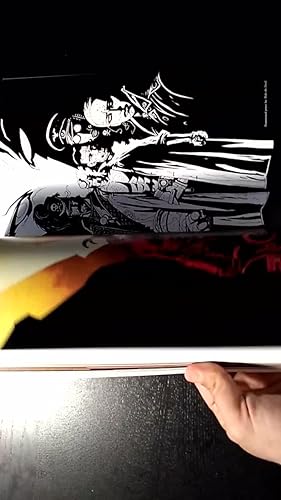 Amazon | Hellboy: The Art of Hellboy | Mignola, Mike, Mignola